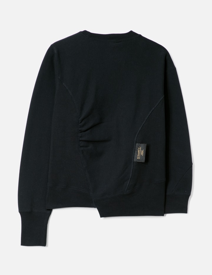 Undercover x Champion UC2E1801-1 Curved Sweatshirt