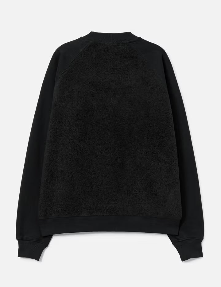 Punk Baby Crewneck