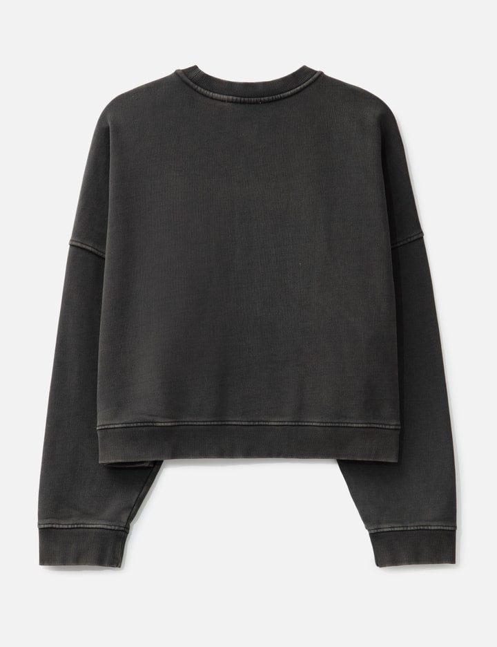 Box Crew Washed Black