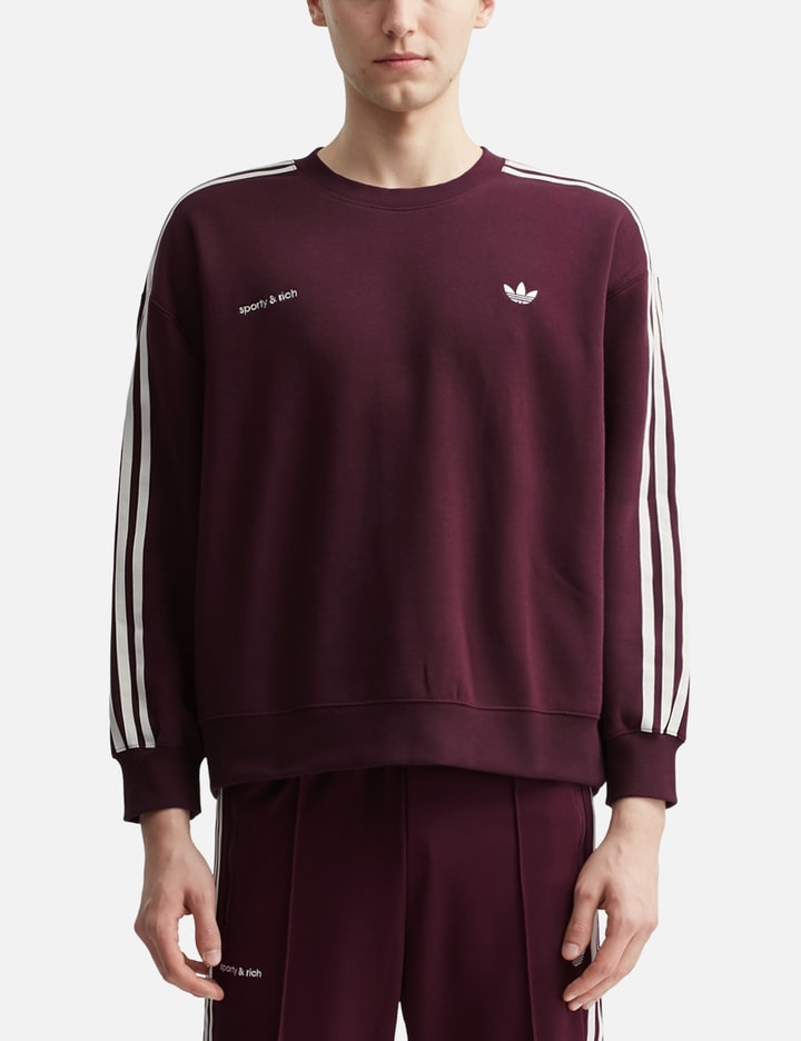 Sporty & Rich Sweatshirt