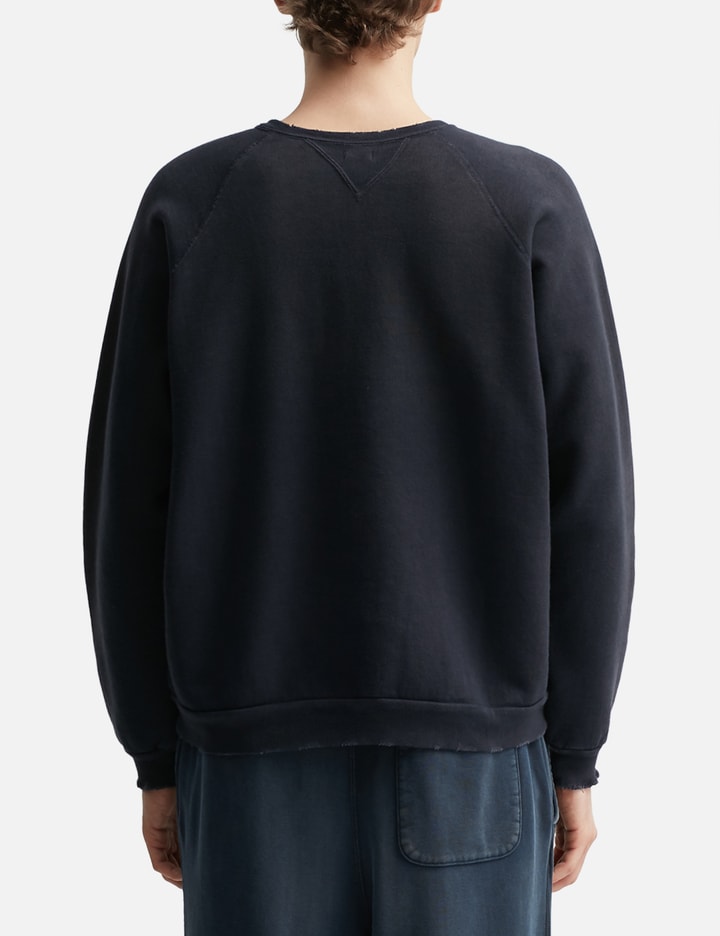 Vintage Double V Sweatshirt