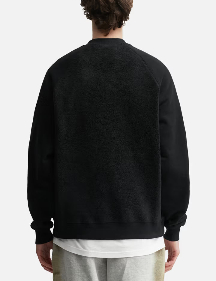 Punk Baby Crewneck