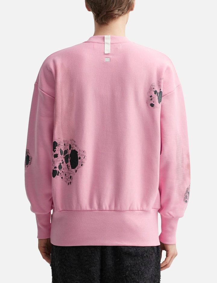 Abc. I Love Mankind But… Sweatshirt