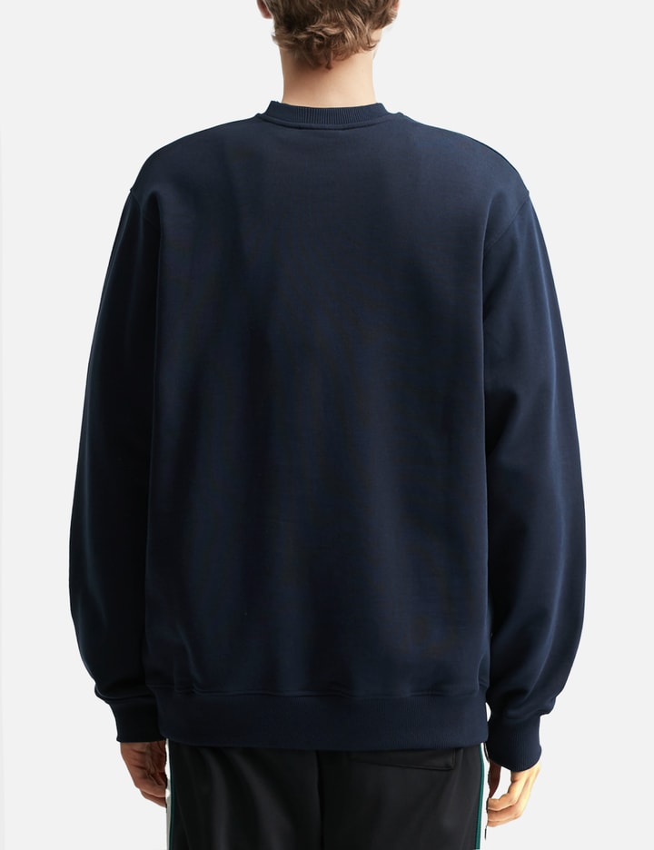 Le Sweatshirt Clef