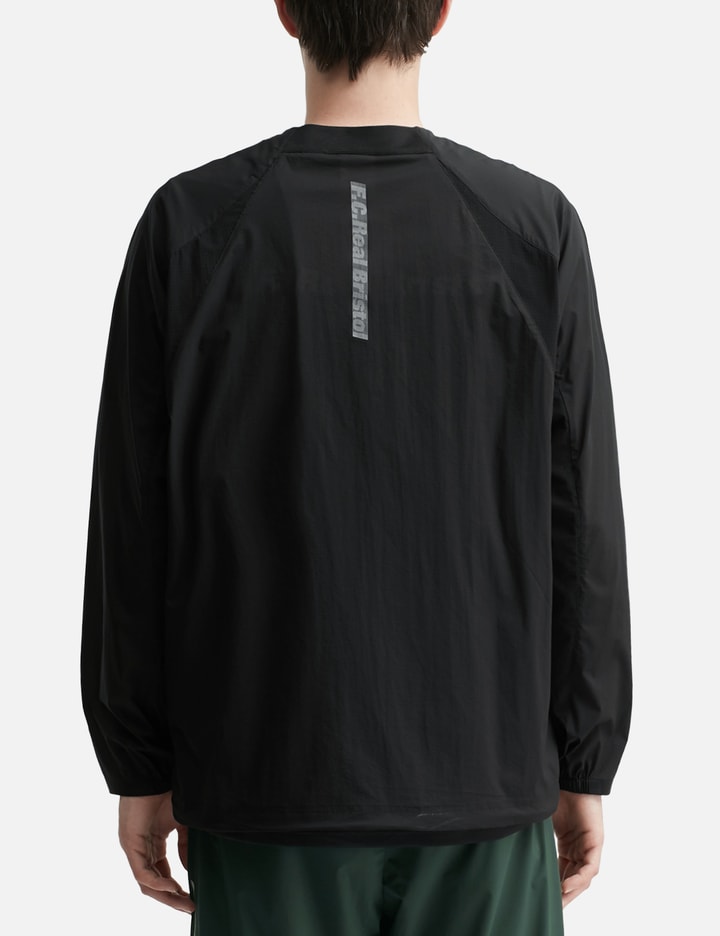Ultra Light Weight Half Zip Piste