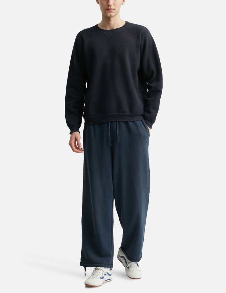 Vintage Double V Sweatshirt