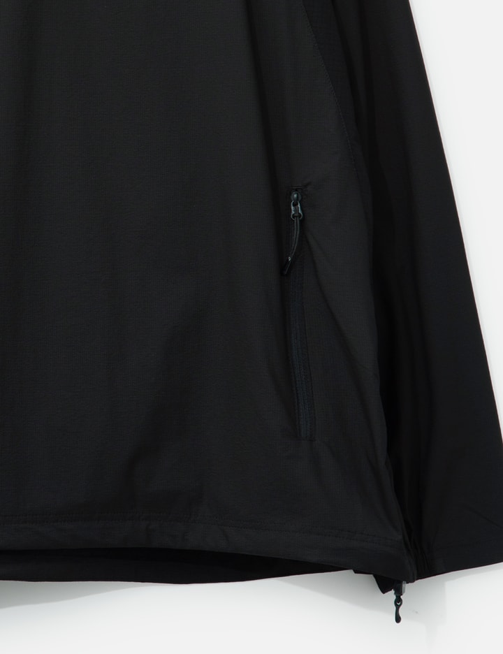 Ultra Light Weight Half Zip Piste
