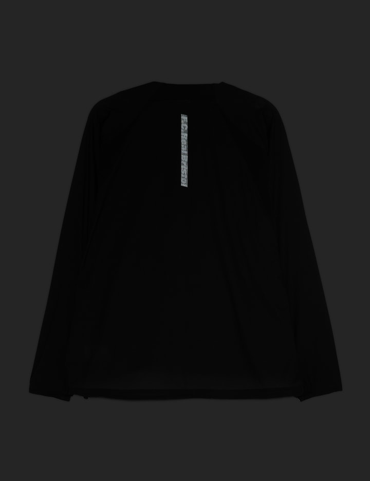 Ultra Light Weight Half Zip Piste