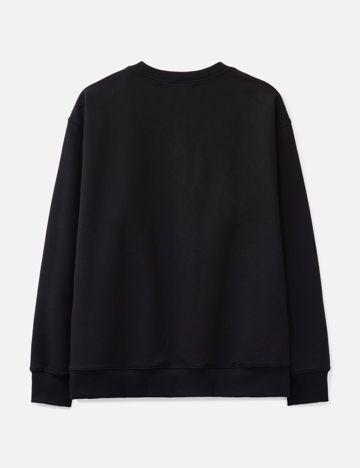 Three Bears Arch Logo Sweatshirt