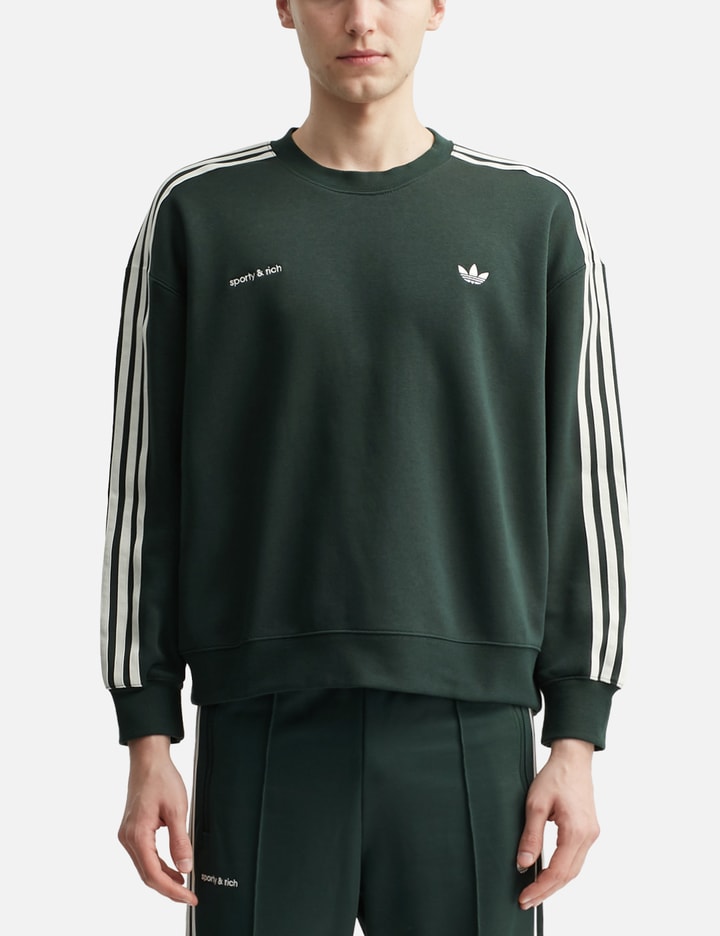 Sporty & Rich Sweatshirt