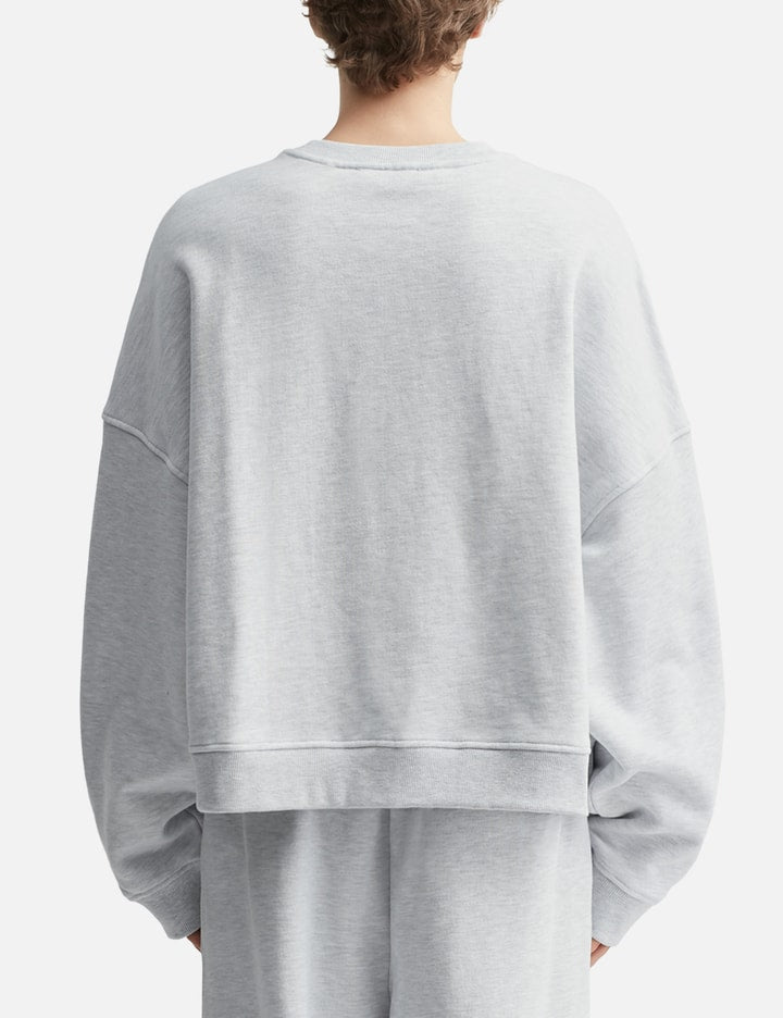 Box Crew Heather Grey