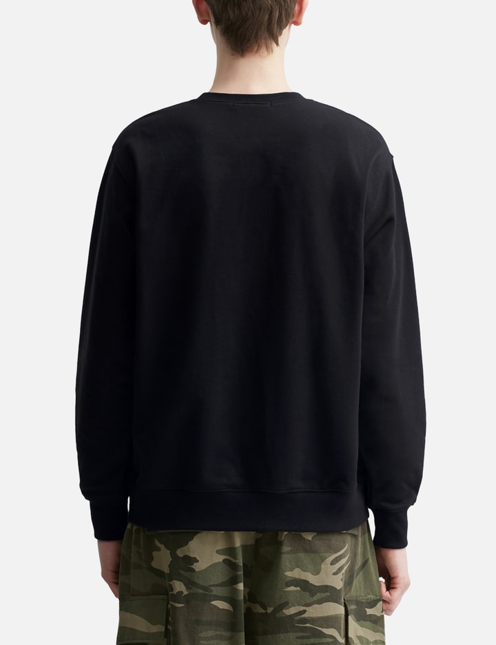 Three Bears Arch Logo Sweatshirt