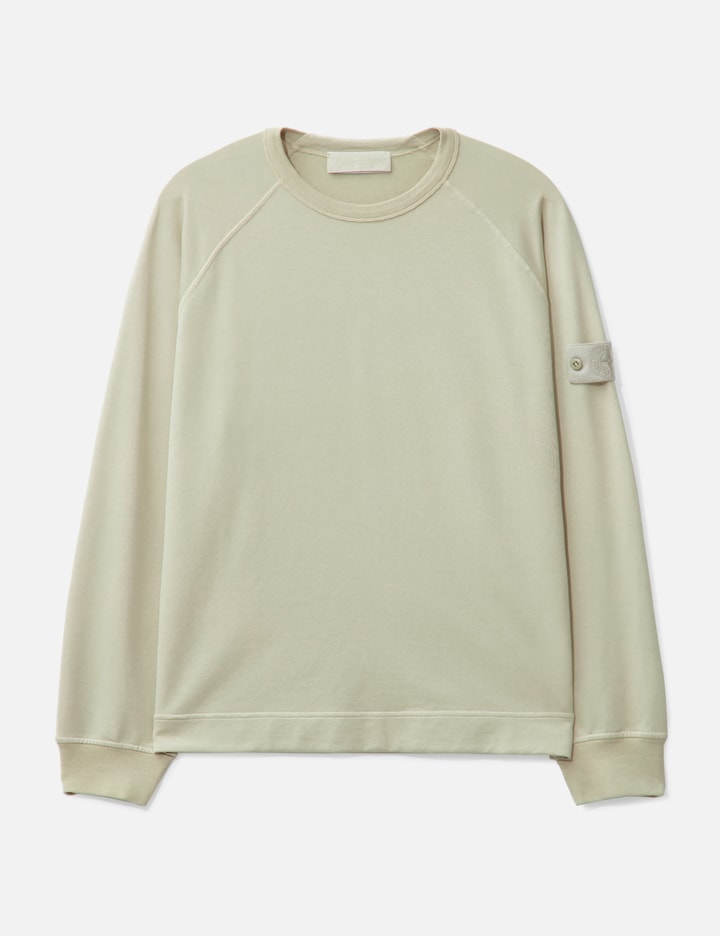 Ghost Sweatshirt