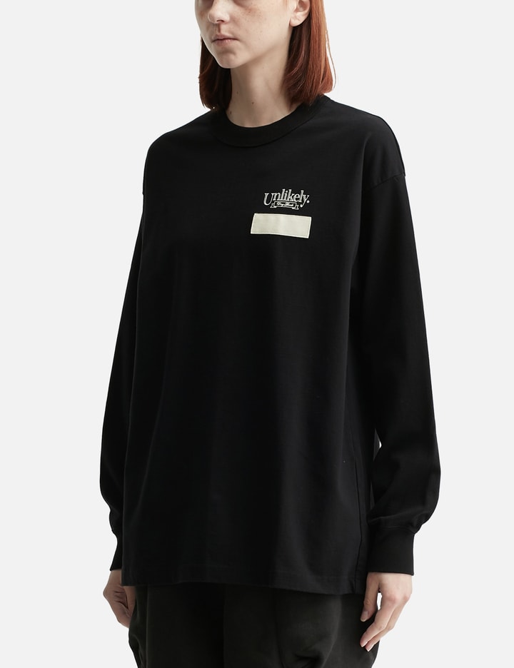 Unlikely Team Tee Long Sleeve