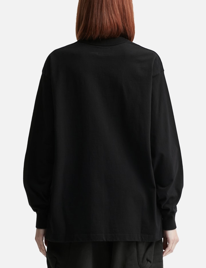 Unlikely Team Tee Long Sleeve