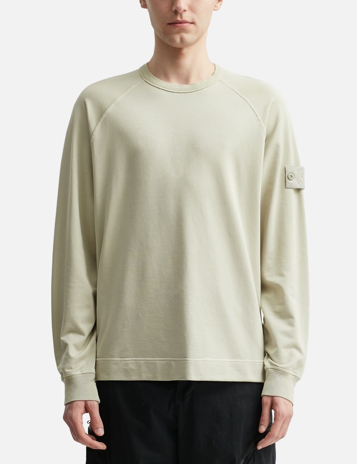 Ghost Sweatshirt