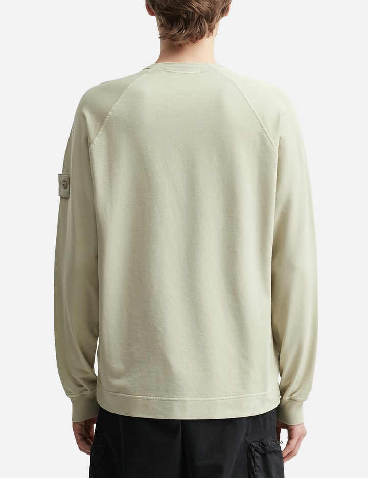 Ghost Sweatshirt