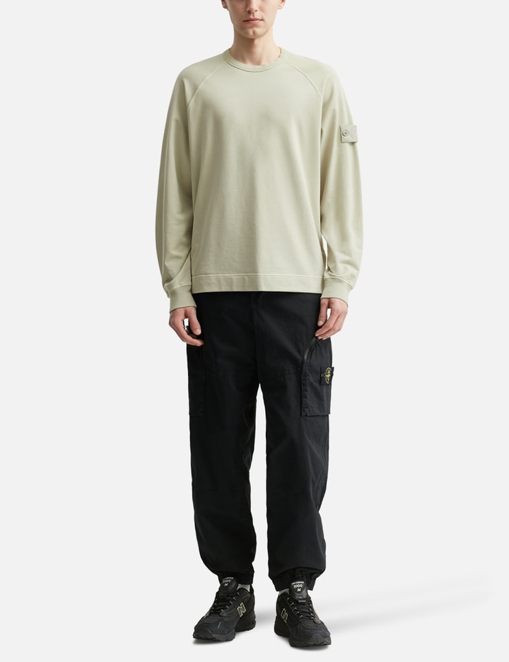 Ghost Sweatshirt