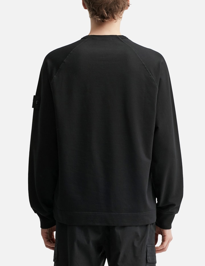Ghost Sweatshirt