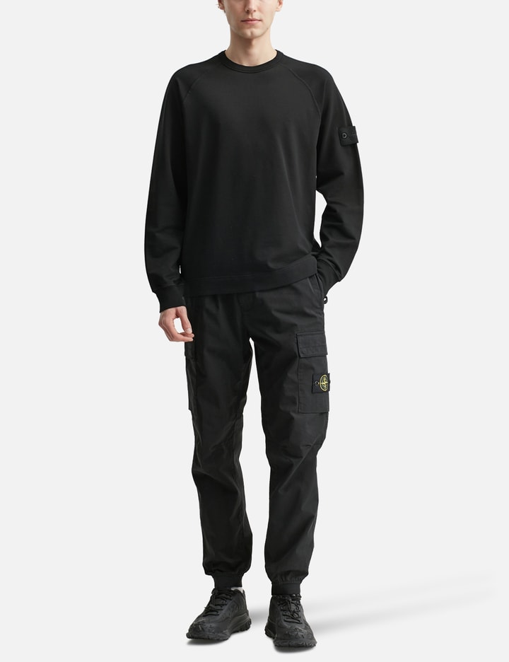 Ghost Sweatshirt