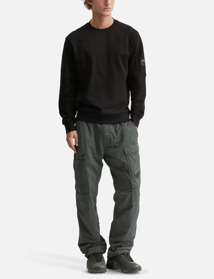 T-Flatt Regular Cargo Pants