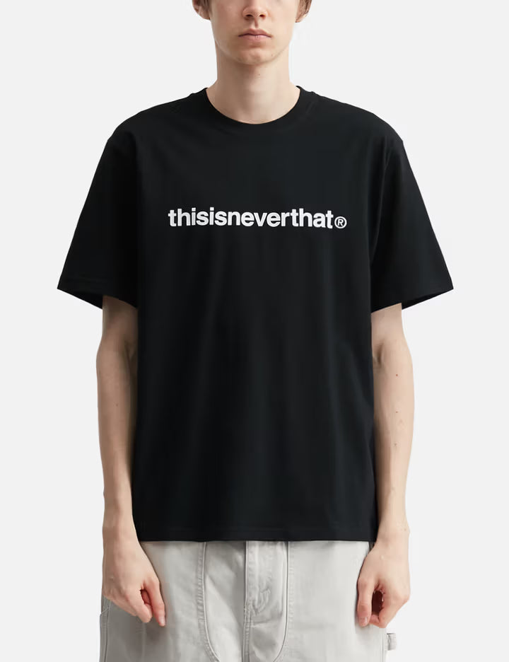 T-Logo T-Shirt