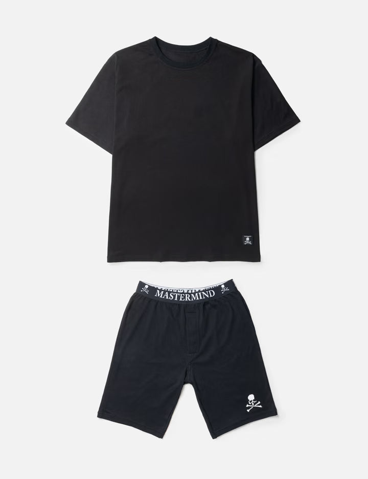 T-Shirt & Trunks Set