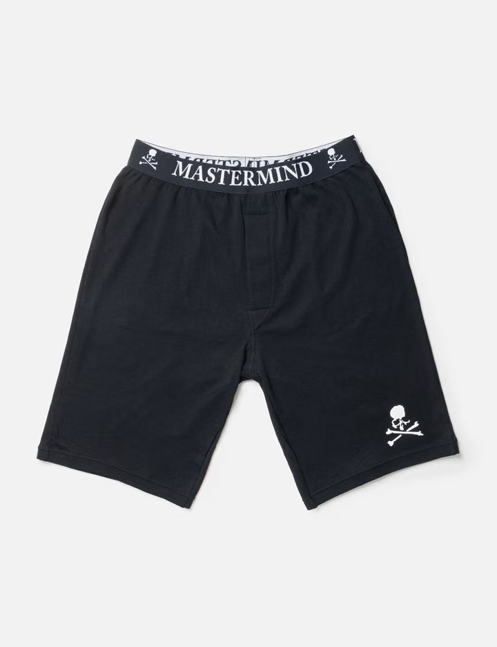 T-Shirt & Trunks Set