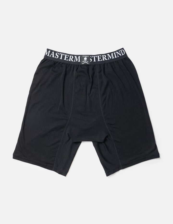 T-Shirt & Trunks Set
