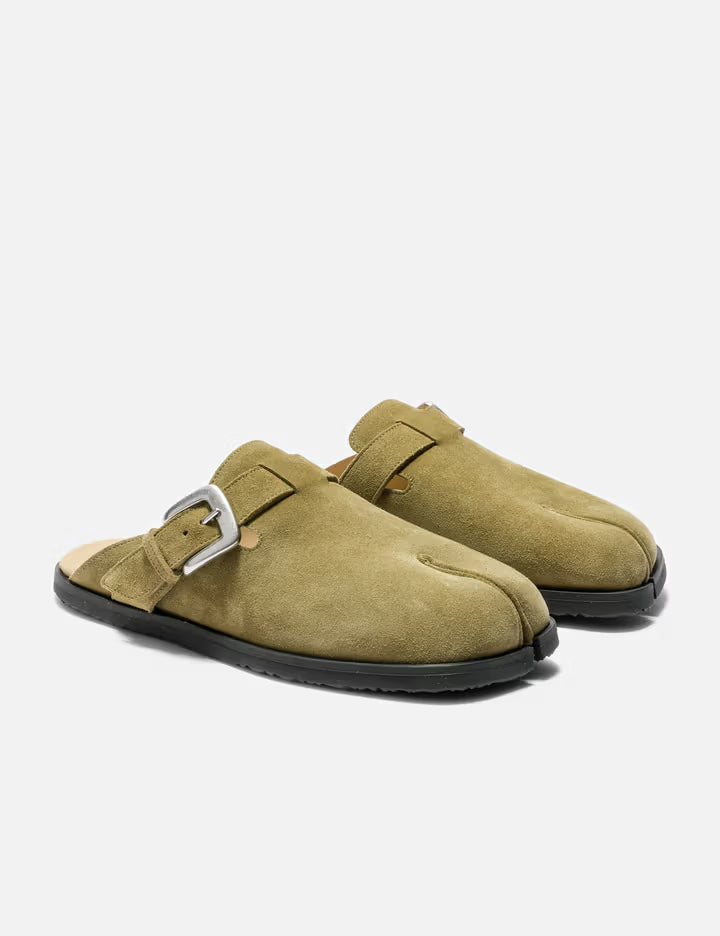 Tabi Daily Mule