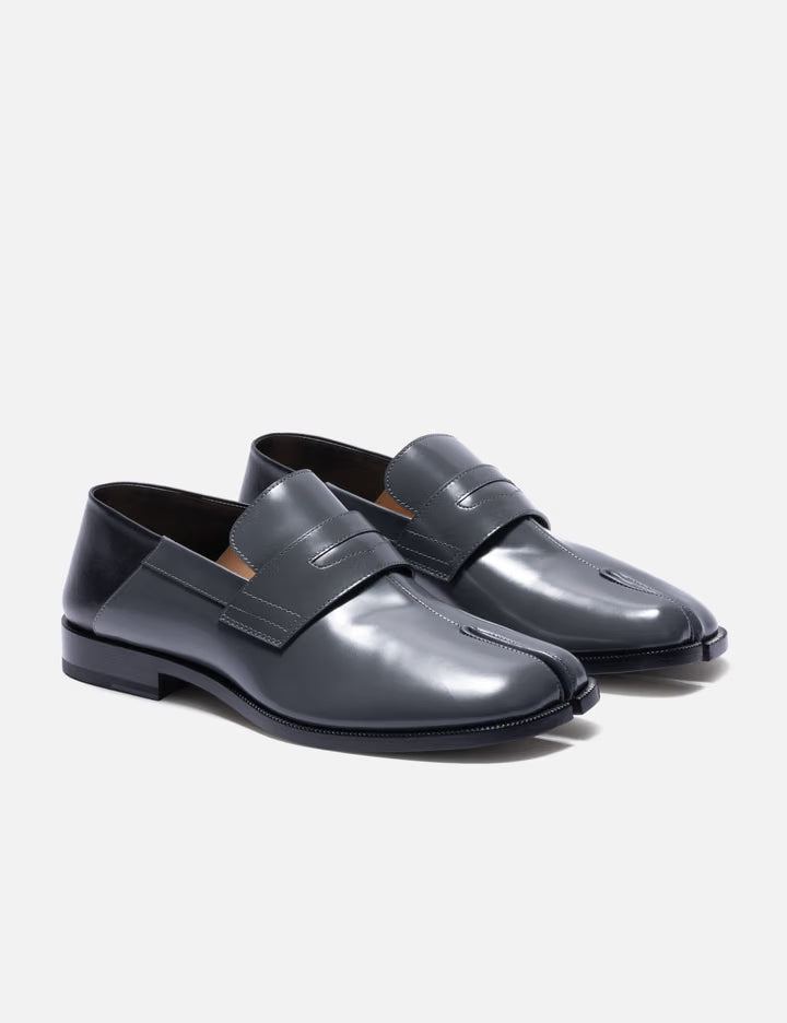 Tabi Slip-On