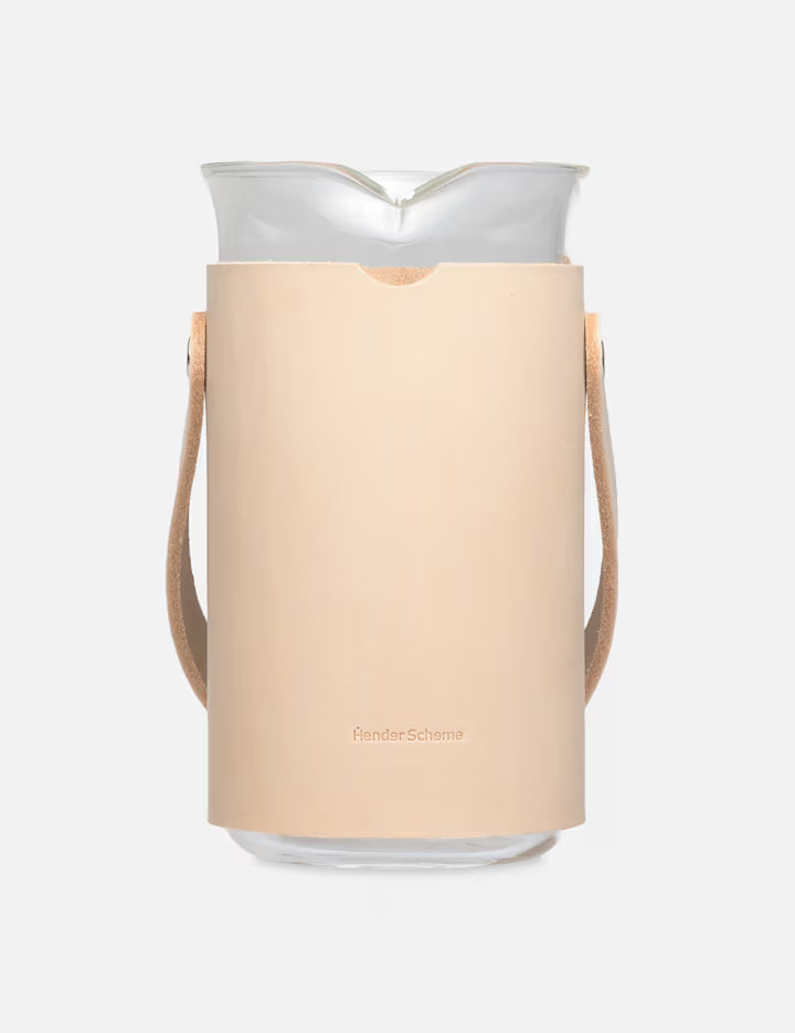 Tall Beaker/500ml
