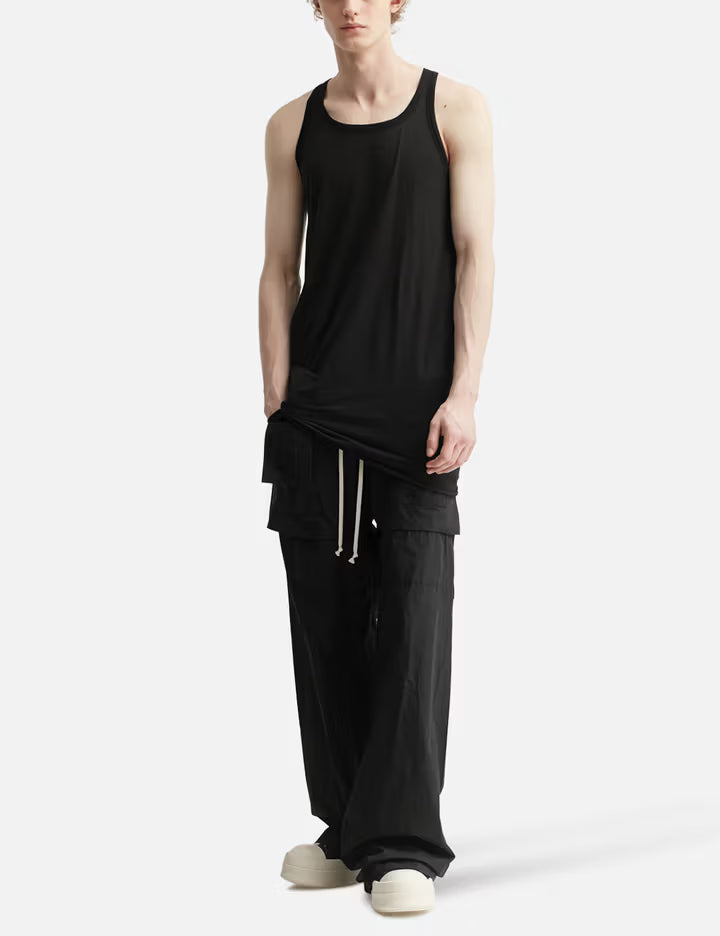 Loose Tank