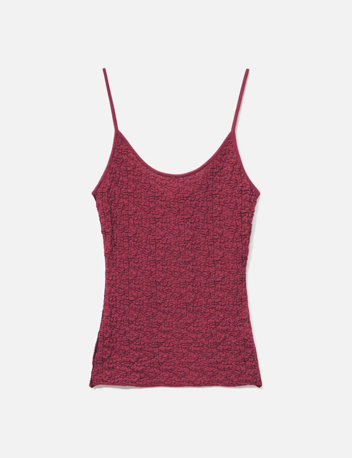Textured Camisole