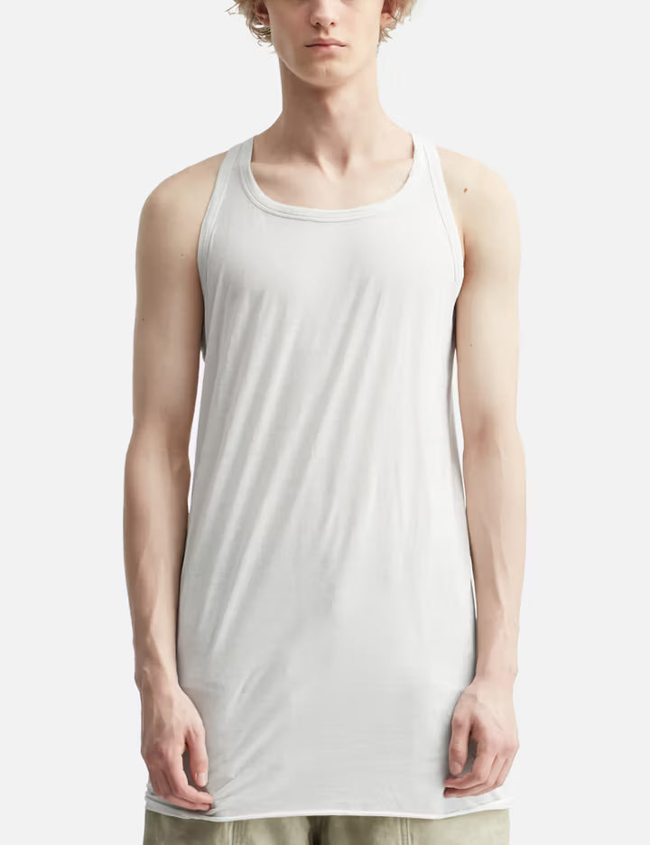 Loose Tank