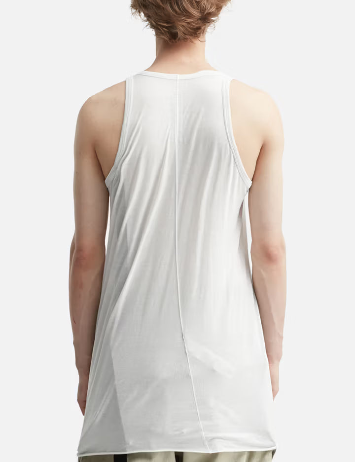 Loose Tank