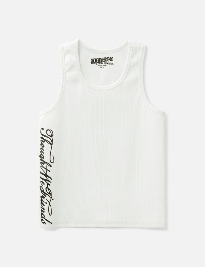 "Callum" Everyday Tank Top