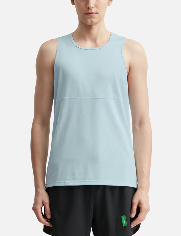 Paneled Training Singlet