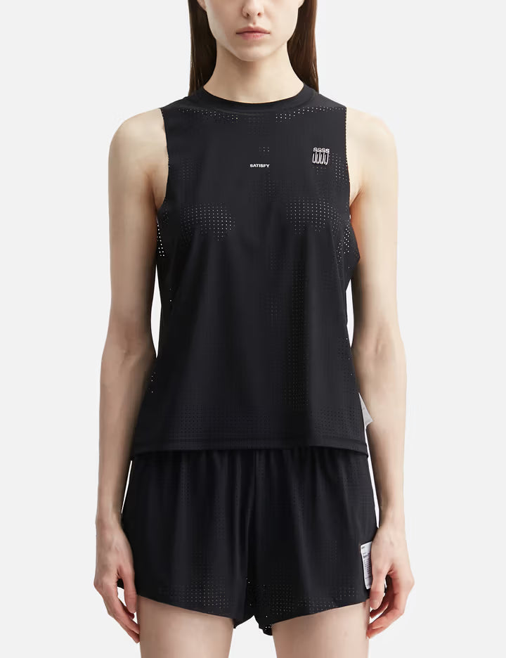 Space‑O™ Muscle Tee