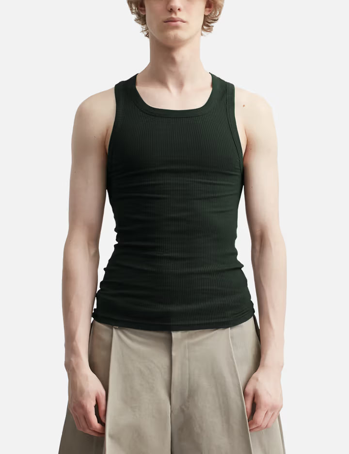 Base Rib Vest