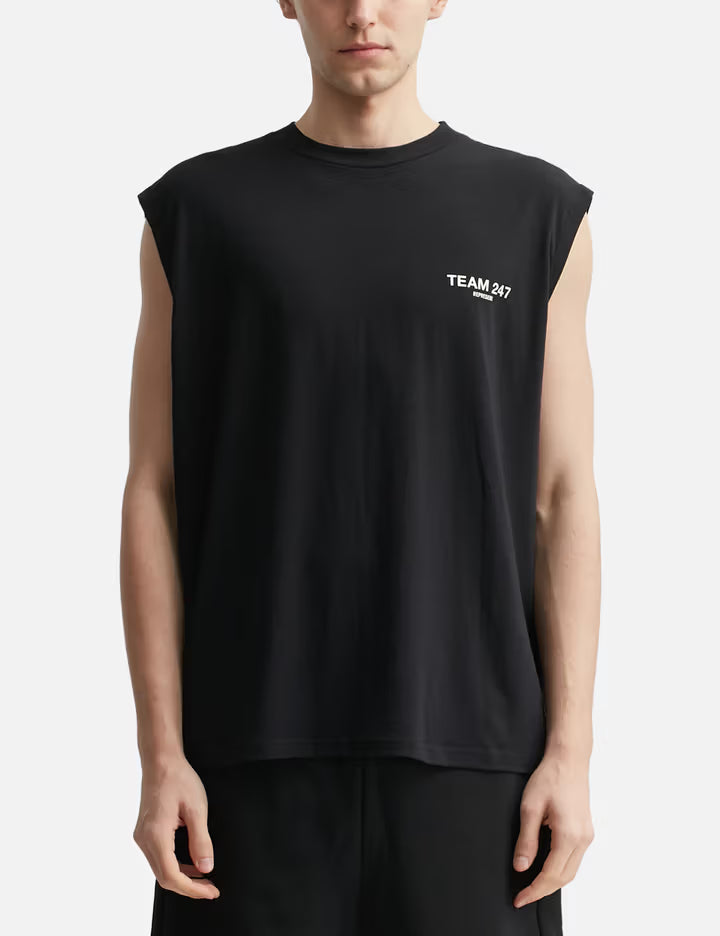 Team 247 Oversized Tank