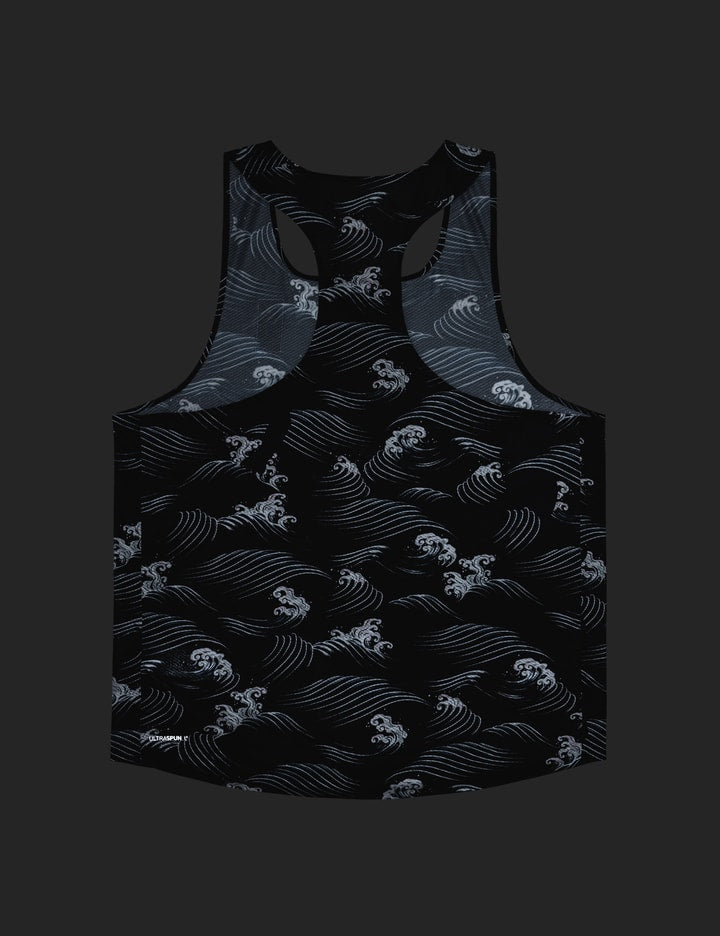 PUMA x SAYSKY Graphic Singlet