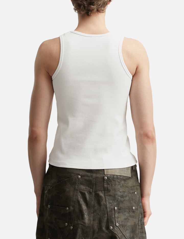 "Callum" Everyday Tank Top