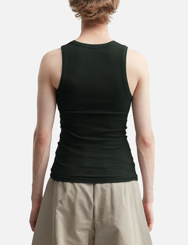 Base Rib Vest