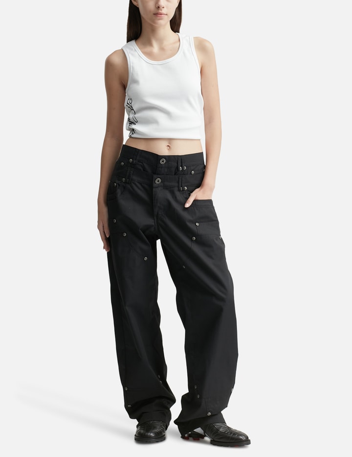 "Callum" Everyday Tank Top