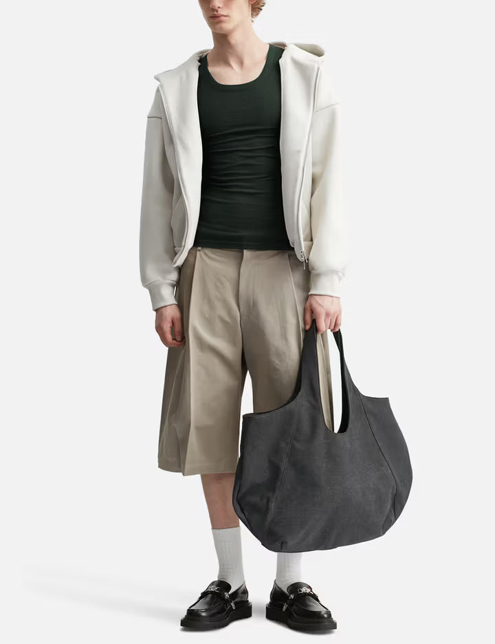 Base Rib Vest