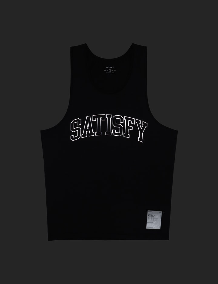 AuraLite™ Tech Singlet