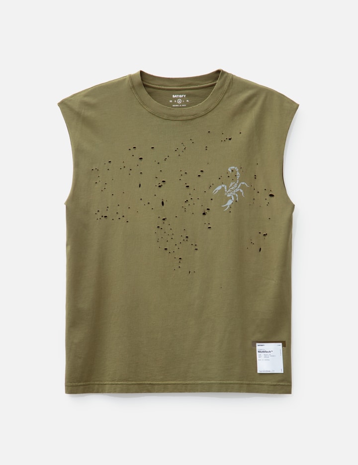 MothTech™ Muscle T-shirt