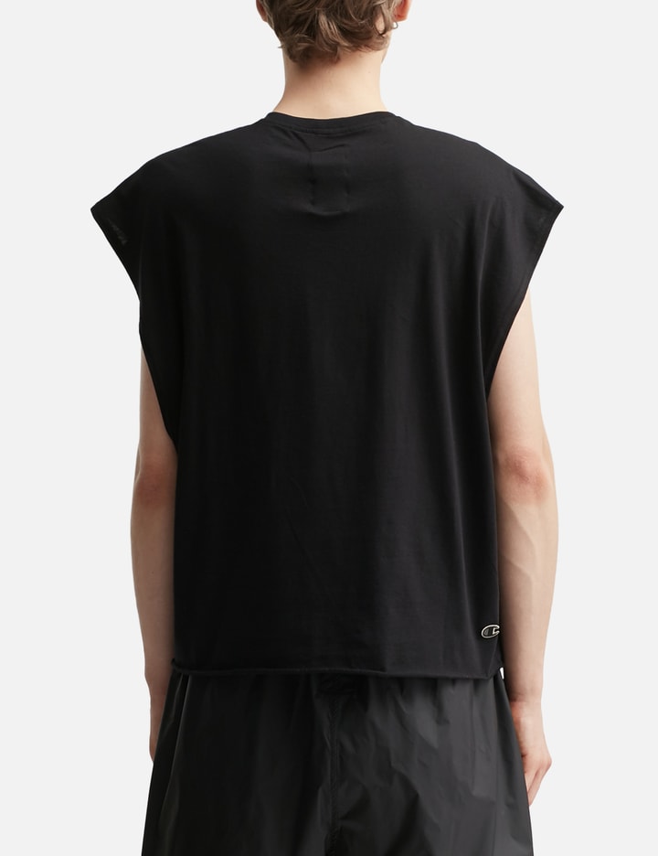 Rick Owens x Champion Micro Tatlin T-shirt