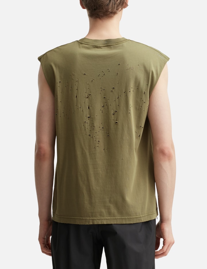 MothTech™ Muscle T-shirt